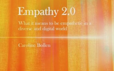 Caroline Bollen first ESDiT PhD graduate with her work on Empathy 2.0