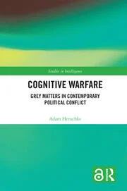 Cognitive Warfare